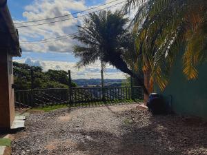 Φωτογραφία από το άλμπουμ του Chacara Descanso do Rei σε Vinhedo