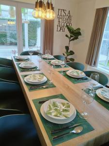 Foto sihtkohas Oostduinkerke asuva majutusasutuse Charming house Panacea galeriist