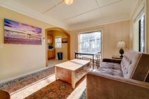 Imagem da galeria de Spa and Beach Access Resort Condo in Tahoe Vista! em Tahoe Vista