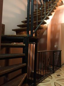 Foto sihtkohas Tbilisi City asuva majutusasutuse The Sindh Hostel Tbilisi galeriist