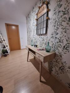 Fotografie z fotogalerie ubytování Ático Dúplex Baladrar Gran Terraza 8Km Playa Dénia-Oliva Nova Golf -IDEAL Familias y Grupos v destinaci Pego