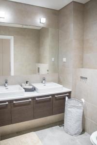 Ένα μπάνιο στο Residences Waterfront Premium +39 φωτογραφίες