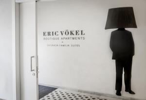 Φωτογραφία από το άλμπουμ του Eric Vökel Boutique Apartments - Sagrada Familia Suites στη Βαρκελώνη