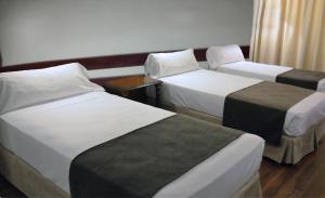 アレキパにあるHotel Plaza San Lazaroのギャラリーの写真 +10枚の写真
