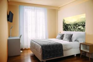 アレキパにあるHotel Plaza San Lazaroのギャラリーの写真