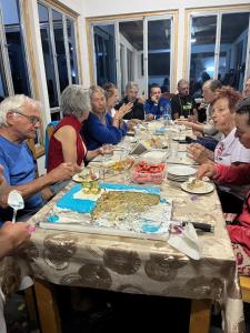 Hosté ubytování Casa Adriano & Filomena Montrond