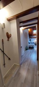 Fotografie z fotogalerie ubytování Lo Attic v destinaci Sort
