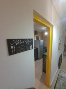 Gallery image ng TREE Serviced Apartment -3BHK Self check-in sa Cairo