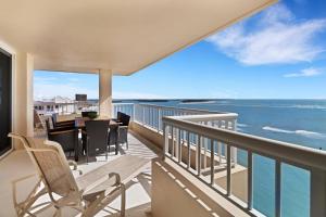 Naturlandskabet i nærheden af feriehuset