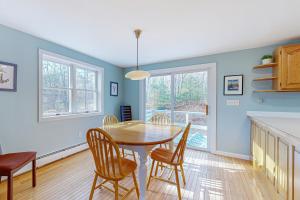 Fotografie z fotogalerie ubytování Stone’s Throw v destinaci Kennebunkport