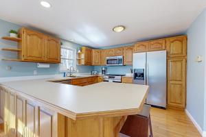 Fotografie z fotogalerie ubytování Stone’s Throw v destinaci Kennebunkport