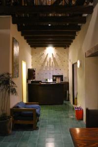 Φωτογραφία από το άλμπουμ του Axkan Arte Hotel σε San Cristóbal de Las Casas