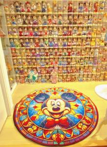 Fotografie z fotogalerie ubytování yiyi tokyo disney minpaku v Tokiu