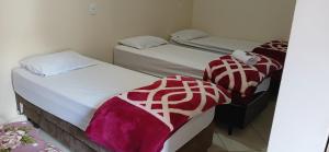 Gallery image of Hotel Rafael in São Bento do Sul