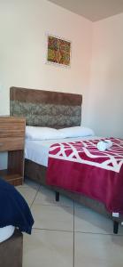 Gallery image of Hotel Rafael in São Bento do Sul