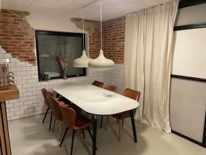 Fotografie z fotogalerie ubytování Apartment in Ikast v destinaci Ikast + 9 fotografií