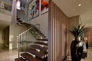 Gallery image of kontrol promo hotel and tourism in Vanderbijlpark