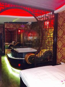 Fotografie z fotogalerie ubytování Bonita Grand Hotel v Ho Či Minově městě