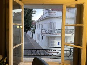 Ảnh trong thư viện ảnh của Casa Blanca ở Santiago