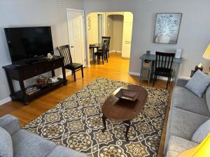 Φωτογραφία από το άλμπουμ του FIFA 2026 Apartment - Transit Access σε Narberth