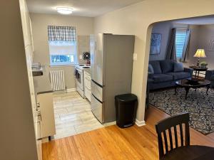 Φωτογραφία από το άλμπουμ του FIFA 2026 Apartment - Transit Access σε Narberth