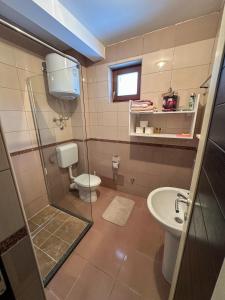 Ένα μπάνιο στο Planinska Bajka - Matej