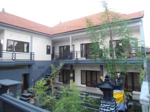 Gallery image of Uma Taman House in Ubud