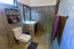 Bagno di Forcus Cabanas