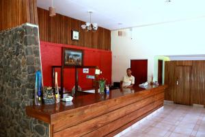 Gallery image of Equator Hotel in Arusha