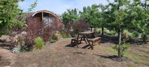 Afbeelding uit fotogalerij van Apfel in Cunaco