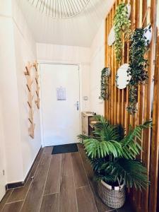 Fotografia z galérie ubytovania Le Plessis Capitale - Appartement entier avec jardin v destinácii Le Plessis-Robinson