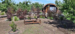 Afbeelding uit fotogalerij van Apfel in Cunaco