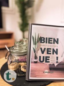 Gallery image of Tranquiloue - Séjour idéal à 10 min du PuyduFou in La Verrie