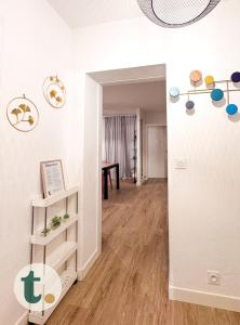 Gallery image of Tranquiloue - Séjour idéal à 10 min du PuyduFou in La Verrie