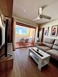 Gambar di galeri bagi Apartamento REFORMADO a 2min de la playa en CONDE LISEA di San Javier +27 gambar