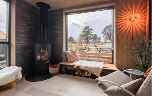 Fotografie z fotogalerie ubytování Cozy Home In Rauland With Sauna v destinaci Torvetjørn