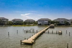 Gallery image of Peace on the sound, fun on the Beach in Indian Beach