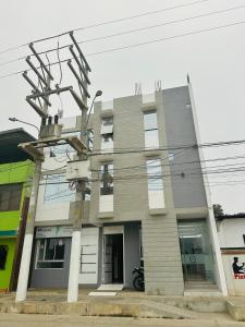 Φωτογραφία από το άλμπουμ του Hotel D'Marko Tumbes σε Tumbes