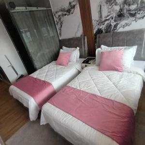 Galeriebild der Unterkunft SkyPool Suite at KL Sentral - Suite A in Kuala Lumpur