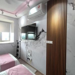 Galeriebild der Unterkunft SkyPool Suite at KL Sentral - Suite A in Kuala Lumpur