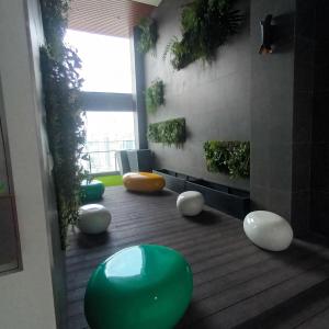 Galeriebild der Unterkunft SkyPool Suite at KL Sentral - Suite A in Kuala Lumpur