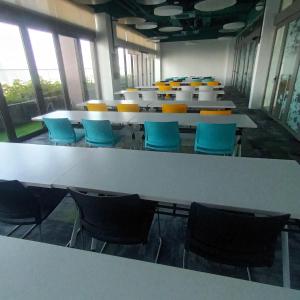 Galeriebild der Unterkunft SkyPool Suite at KL Sentral - Suite A in Kuala Lumpur