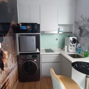 Galeriebild der Unterkunft SkyPool Suite at KL Sentral - Suite A in Kuala Lumpur
