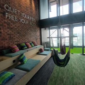 Galeriebild der Unterkunft SkyPool Suite at KL Sentral - Suite A in Kuala Lumpur