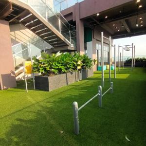 Galeriebild der Unterkunft SkyPool Suite at KL Sentral - Suite A in Kuala Lumpur