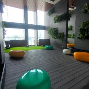 Galeriebild der Unterkunft SkyPool Suite at KL Sentral - Suite A in Kuala Lumpur