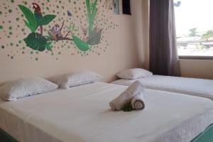 Gambar di galeri bagi Hospedaje Papalotes di Quepos