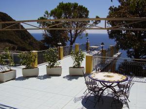 Foto dalla galleria di Residence Cielo e Mare a Moneglia