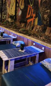 Gambar di galeri bagi Mediterraneo Youth Hostel di Asuncion