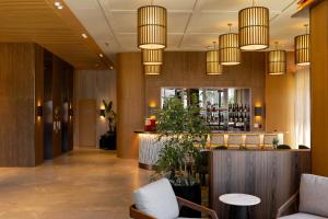 Fotografie z fotogalerie ubytování Maxim Hotel - Auckland v Aucklandu